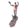 Resident Evil Zombie and Forest Speyer Toy Biz Video Game Super Stars Image 4