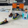 set 60417 lego city crooks hideout Image 3