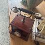 Extremely old Doctor's surgery phone Image 2