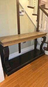 Console Table