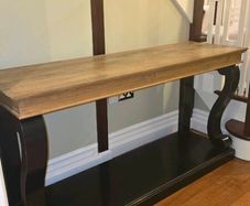 Console Table