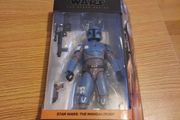 Star Wars Black Series: Death Watch Mandalorian 6''