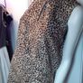 Reduced / Ralph Lauren Leopard Print Top Image 2