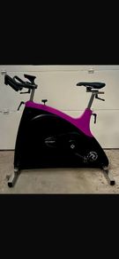 Bodybike connect spin bikes two left