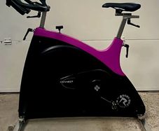 Bodybike connect spin bikes two left