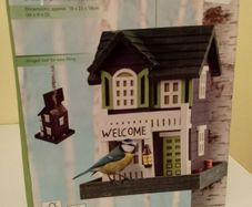 Bird Feeder NEW