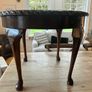 Coffee/lamp side table Image 2