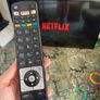 Walker smart tv 50inch Image 2