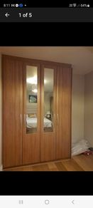 Free wardrobe