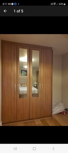 Free wardrobe