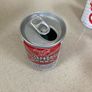 Coca Cola Japan Airplane can 1996 Image 3