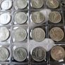 Ireland 1968 Shilling and 6d Sixpence Beautiful Uncirculated Coin Lot Image 6