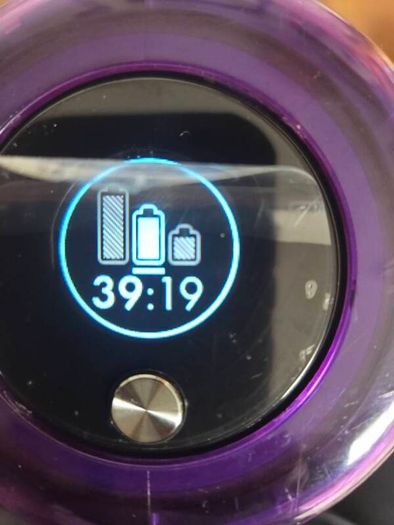 dyson v16