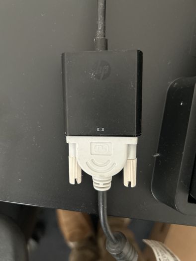Samsung 19" Monitor