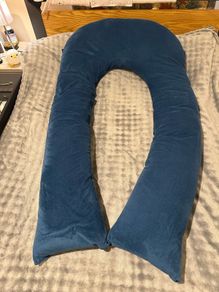 pregnancy pillow