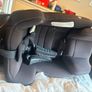 Nuna car seat Image 5