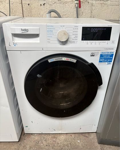 Beko Washer Dryer