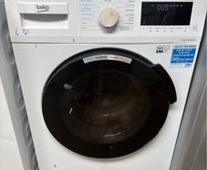 Beko Washer Dryer