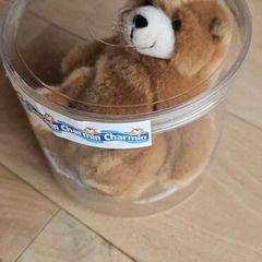 Charmin Bear Toy Teddy
