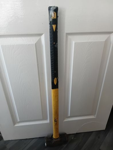 Sledgehammer