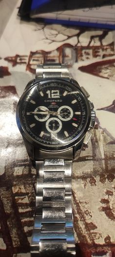 watch