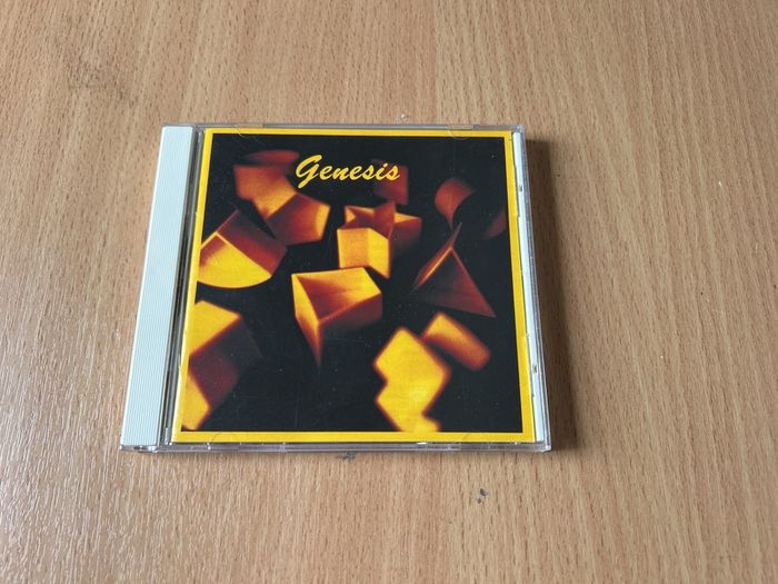 Genesis - Genesis