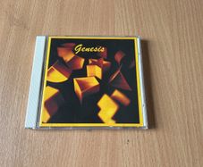 Genesis - Genesis