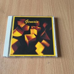 Genesis - Genesis