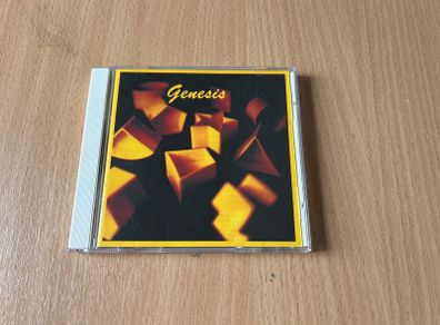 Genesis - Genesis
