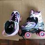 Roller Skates + Protective Gear Image 2