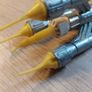 Corgi Diecast Blakes 7 Liberator Image 5