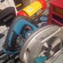 makita circular saw Image 2