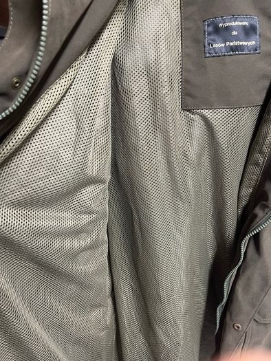 Outdoor/hunting Jacket