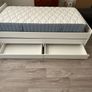 2 IKEA SLAKT Beds and Mattresses, Bundle Deal Image 4