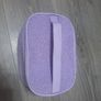 purple borg make up case Image 2