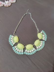 beautiful necklace