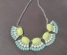 beautiful necklace