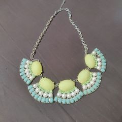 beautiful necklace