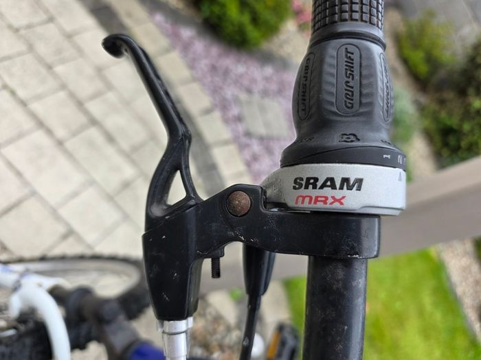 Adult Bike