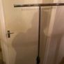 Clothes rail Image 6