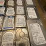 Hard drives Image 4