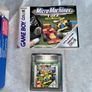 MicroMachines 1&2 Twin Turbo for gameboy color Image 2