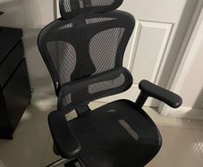 chair