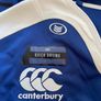 Canterbury Leinster Rugby Pro Jersey - Retro - New With Tags - Size L Image 4
