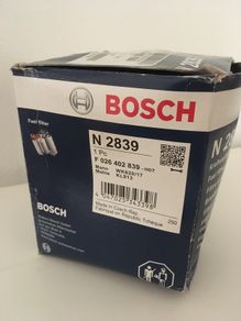 engine filter