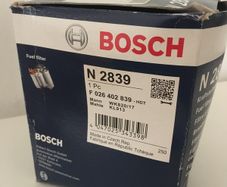 engine filter
