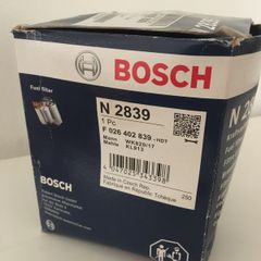 engine filter