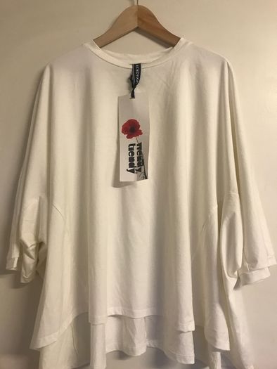 Ladies Top