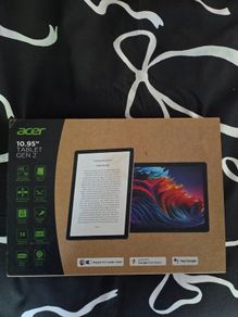 accer tablet 10.95" GEN2