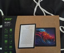 accer tablet 10.95" GEN2